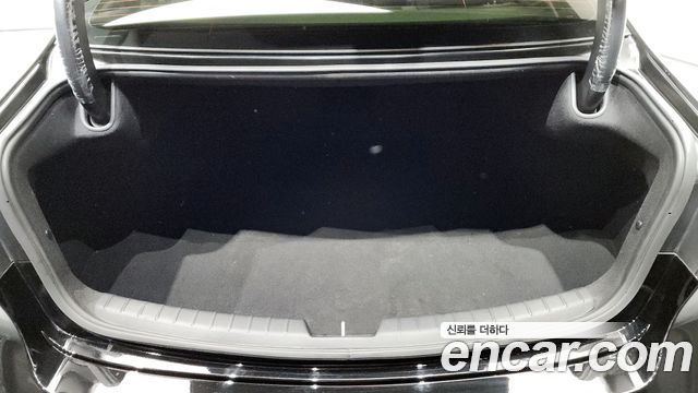 Kia K7 Premier 2.5 GDI Prestige 2021 — фото 20