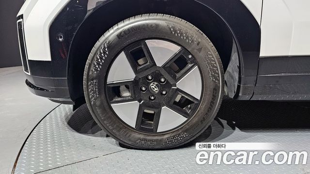 Hyundai Santa Fe (MX5) HEV 1.6 2WD Calligraphy 2024 — фото 5