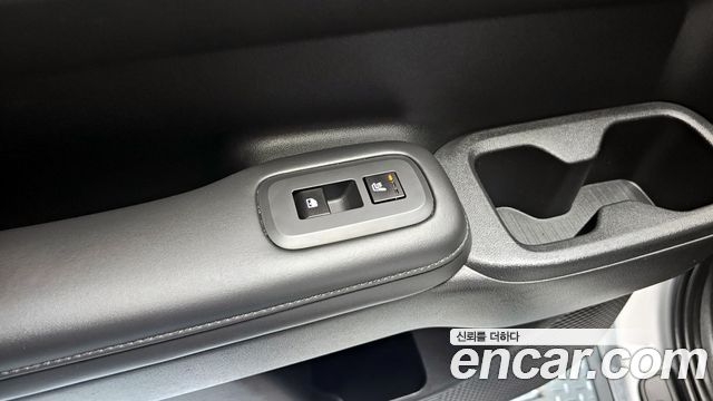 Hyundai Santa Fe (MX5) HEV 1.6 2WD Calligraphy 2024 — фото 18
