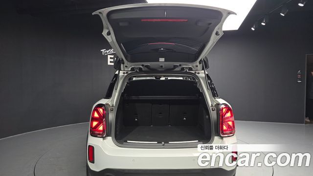MINI Cooper Countryman Classic 2nd 2022 — фото 20
