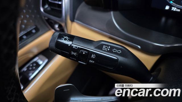 Kia Sorento (IV) Gasoline 2.5T 2WD Signature 2021 — фото 16