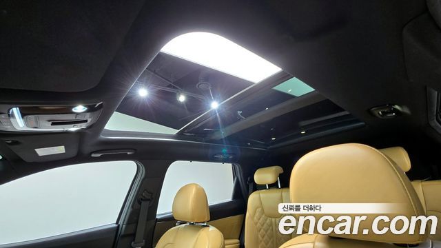 Kia Sorento (IV) Gasoline 2.5T 2WD Signature 2021 — фото 19