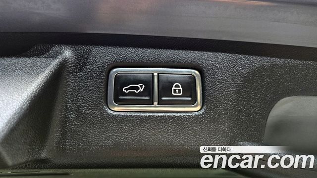 Kia Sorento (IV) Gasoline 2.5T 2WD Signature 2021 — фото 20