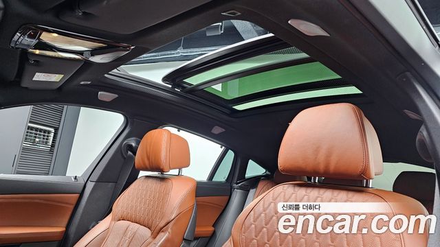 BMW X6 (G06) xDrive40d M Sport Online Exclusive 2023 — фото 23