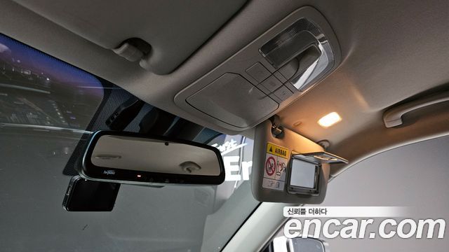 KG Mobility (SsangYong) Beautiful Korando Gasoline 1.5 2WD C5 Plus 2022 — фото 20