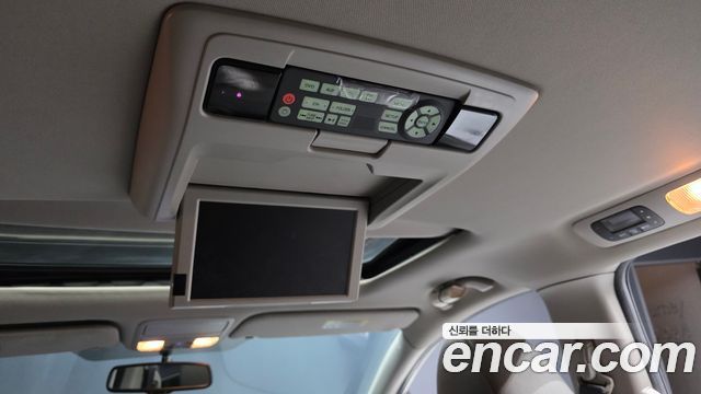 Honda Odyssey 3.5 4th 2015 — фото 19