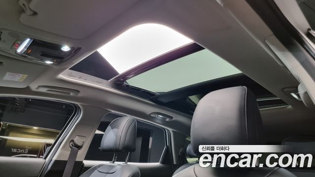 Kia Sportage (V) Gasoline 1.6 Turbo 2WD Prestige 2022 — фото 19