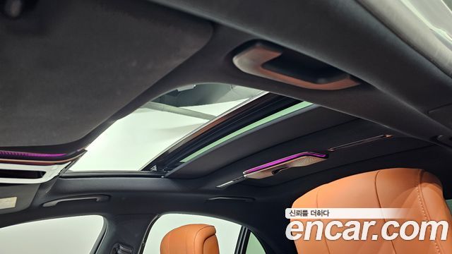 Mercedes-Benz S-Class (W223) S400 d 4MATIC 2023 — фото 18