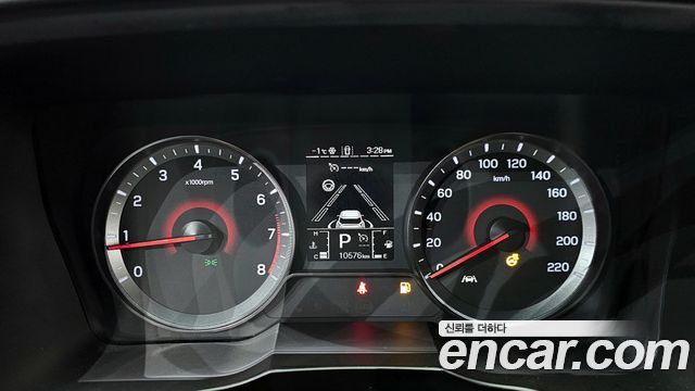 KG Mobility (SsangYong) Tivoli Air 1.5 A3 2WD 2022 — фото 8