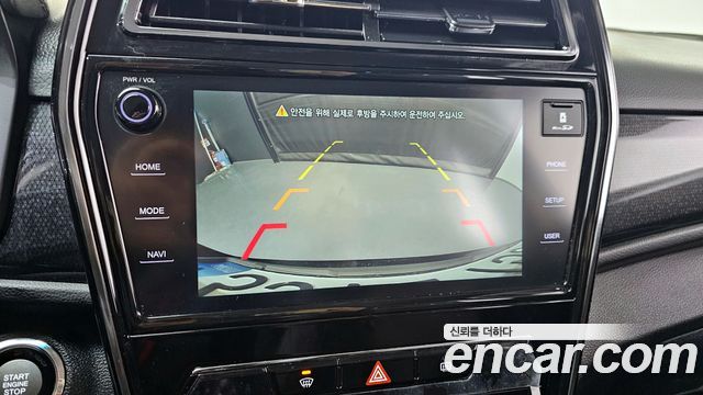 KG Mobility (SsangYong) Tivoli Air 1.5 A3 2WD 2022 — фото 16