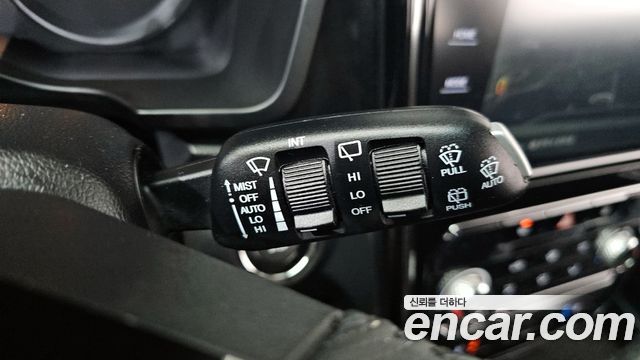 KG Mobility (SsangYong) Tivoli Air 1.5 A3 2WD 2022 — фото 18
