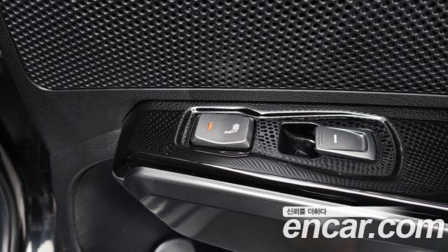 KG Mobility (SsangYong) Tivoli Air 1.5 A3 2WD 2022 — фото 19