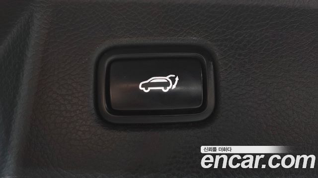 Kia Mohave The Master Diesel 3.0 4WD 6-Seater Masters Gravity 2021 — фото 19