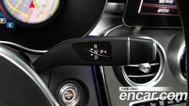 Mercedes-Benz GLC-Class (X253) GLC300e 4MATIC Coupe 2021 — фото 9