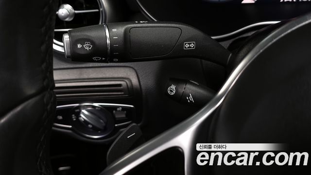 Mercedes-Benz GLC-Class (X253) GLC300e 4MATIC Coupe 2021 — фото 17