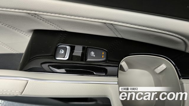 Kia Sorento (IV) HEV 1.6 2WD Noblesse 2021 — фото 19