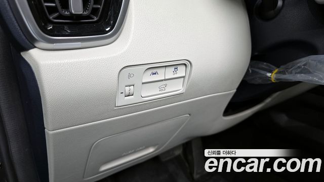 Kia Sorento (IV) HEV 1.6 2WD Noblesse 2021 — фото 20