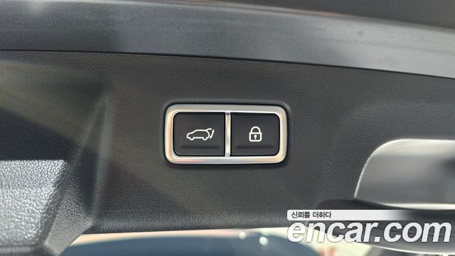 Kia Sorento (IV) HEV 1.6 2WD Noblesse 2021 — фото 22