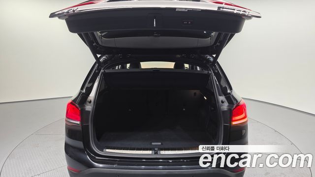 BMW X1 (F48) xDrive 20i xLine 2021 — фото 20