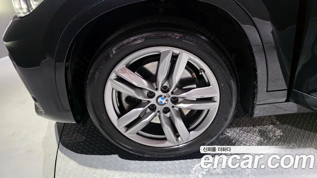 BMW X1 (F48) xDrive 20i M Sport 2021 — фото 5