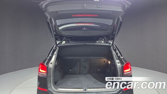 BMW X1 (F48) xDrive 20i M Sport 2021 — фото 20