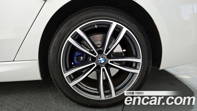 BMW 6 Series GT (G32) 620d M Sport 2022 — фото 5