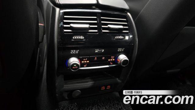 BMW 6 Series GT (G32) 620d M Sport 2022 — фото 19