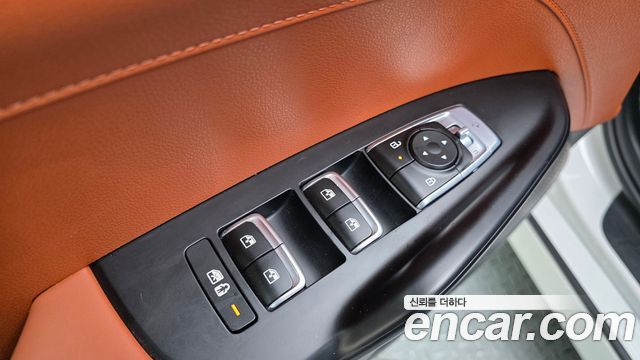 Kia K5 (III) 1.6 Turbo Prestige 2025 — фото 12