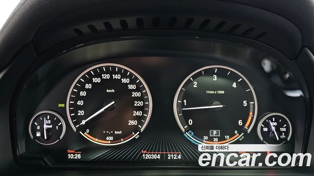 BMW X6 (F16) xDrive 40d 2015 — фото 8