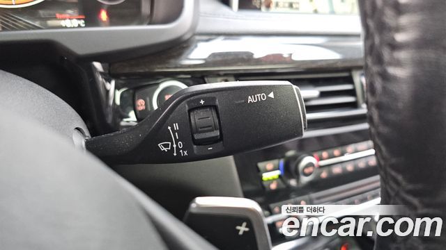 BMW X6 (F16) xDrive 40d 2015 — фото 16