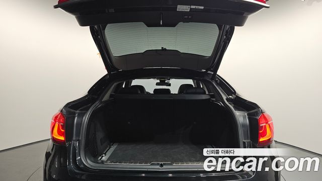BMW X6 (F16) xDrive 40d 2015 — фото 20