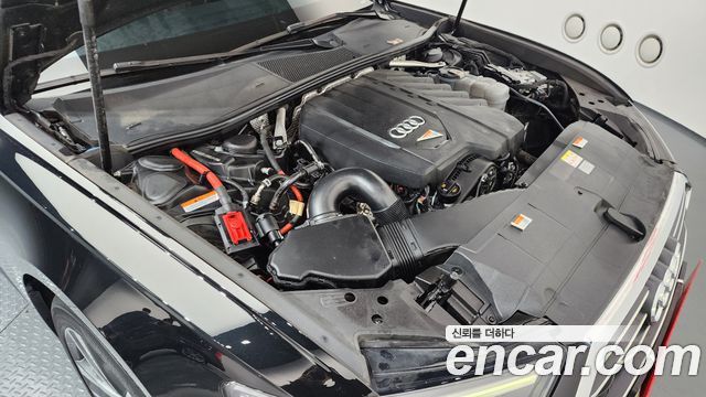 Audi A6 (C8) 45 TFSI Premium 2022 — фото 6