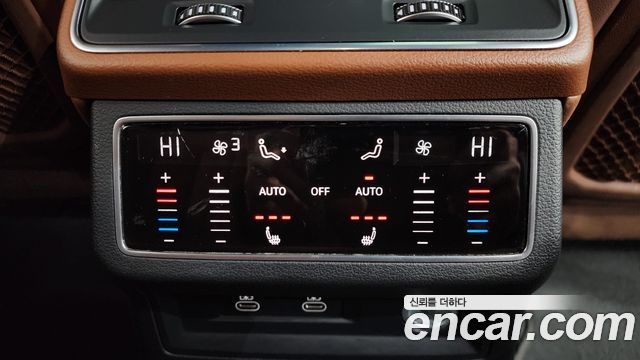 Audi A6 (C8) 45 TFSI Premium 2022 — фото 23