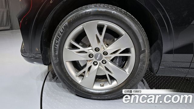 Genesis GV70 2.5T Gasoline AWD 2022 — фото 5