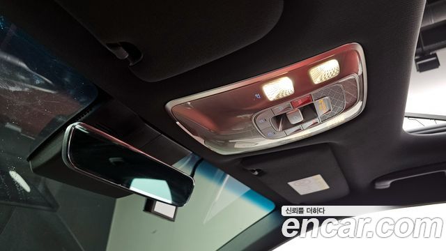Genesis GV70 2.5T Gasoline AWD 2022 — фото 18