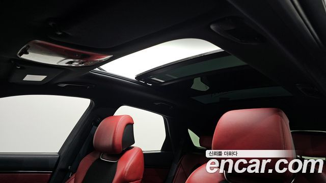 Genesis GV70 2.5T Gasoline AWD 2022 — фото 19