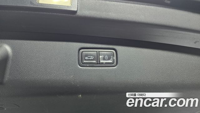 Genesis GV70 2.5T Gasoline AWD 2022 — фото 20