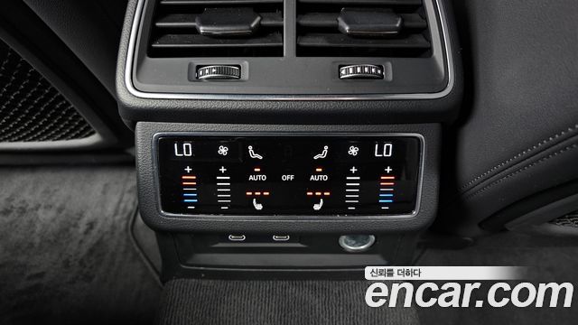 Audi A6 (C8) 40 TDI Quattro Premium 2022 — фото 19