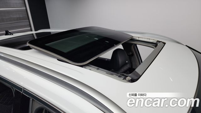 Hyundai Palisade Diesel 2.2 4WD Prestige 2022 — фото 17