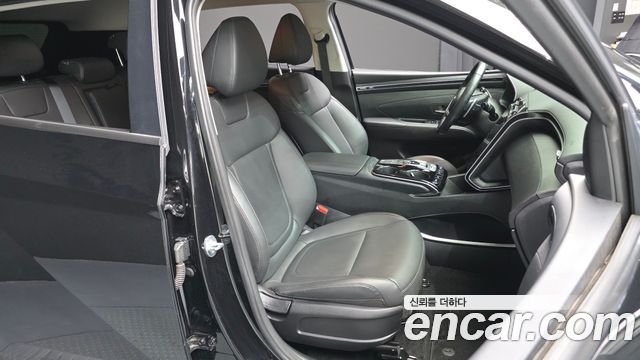 Hyundai Tucson (NX4) Diesel 2.0 4WD Modern 2023 — фото 16