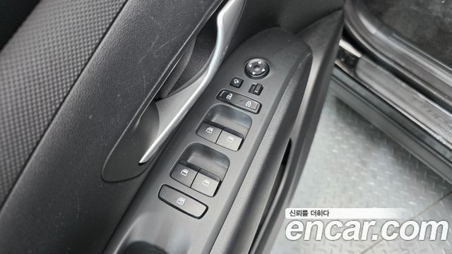 Hyundai Tucson (NX4) Diesel 2.0 4WD Modern 2023 — фото 18