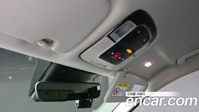 Hyundai Tucson (NX4) Diesel 2.0 4WD Modern 2023 — фото 24