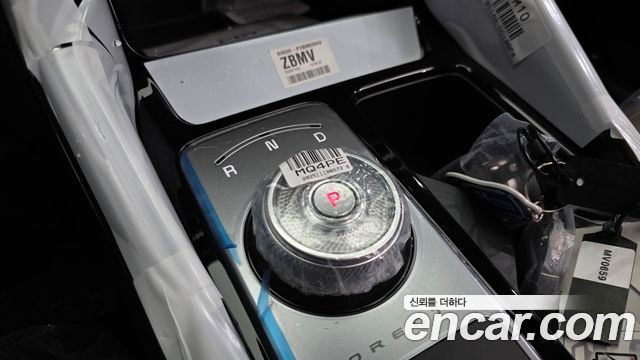 Kia Sorento (IV) Gasoline 2.5T 4WD Signature X Line 2026 — фото 9