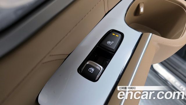 Kia Sorento (IV) Gasoline 2.5T 4WD Signature X Line 2026 — фото 17