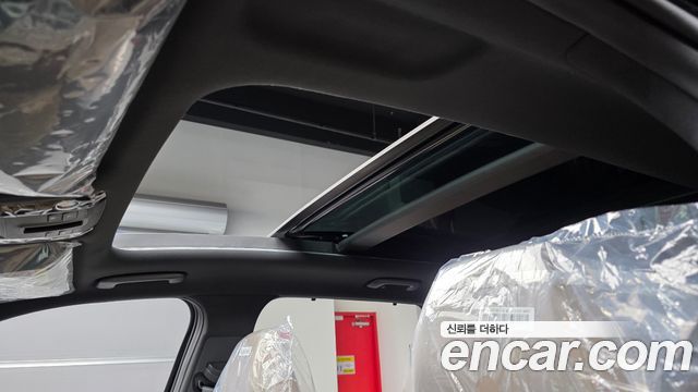 Kia Sorento (IV) Gasoline 2.5T 4WD Signature X Line 2026 — фото 31