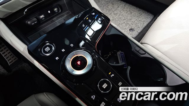 Kia Sportage (V) Gasoline 1.6 Turbo 2WD Signature Gravity 2022 — фото 9
