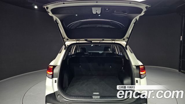 Kia Sportage (V) Gasoline 1.6 Turbo 2WD Signature Gravity 2022 — фото 20