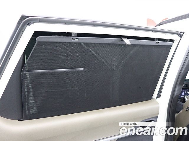 KG Mobility (SsangYong) Torres Gasoline 1.5 2WD T7 2023 — фото 16