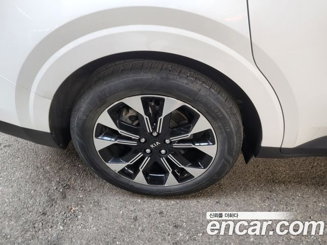 Kia Carnival (IV) Diesel 9-Seater Noblesse 2021 — фото 15
