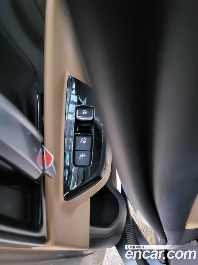 Kia Carnival (IV) Diesel 9-Seater Noblesse 2021 — фото 23